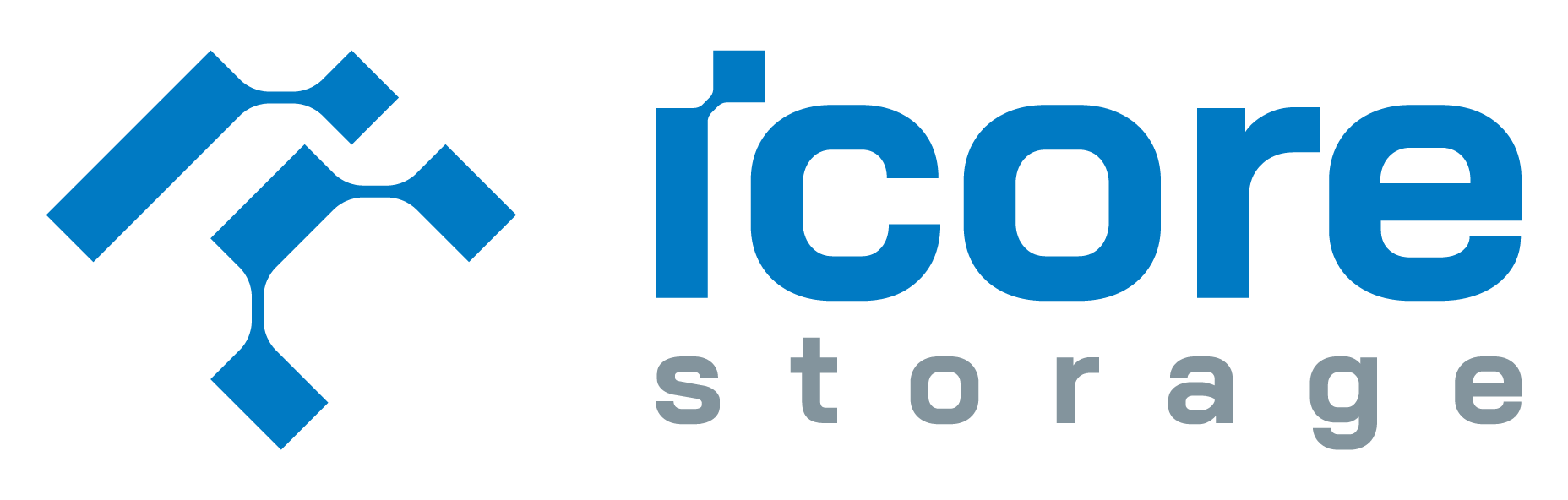 iCore Storage