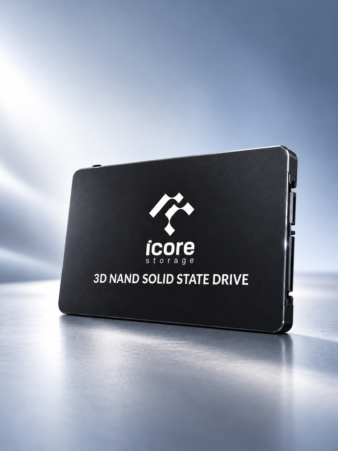 icore storage 2.5インチ SATA SSD